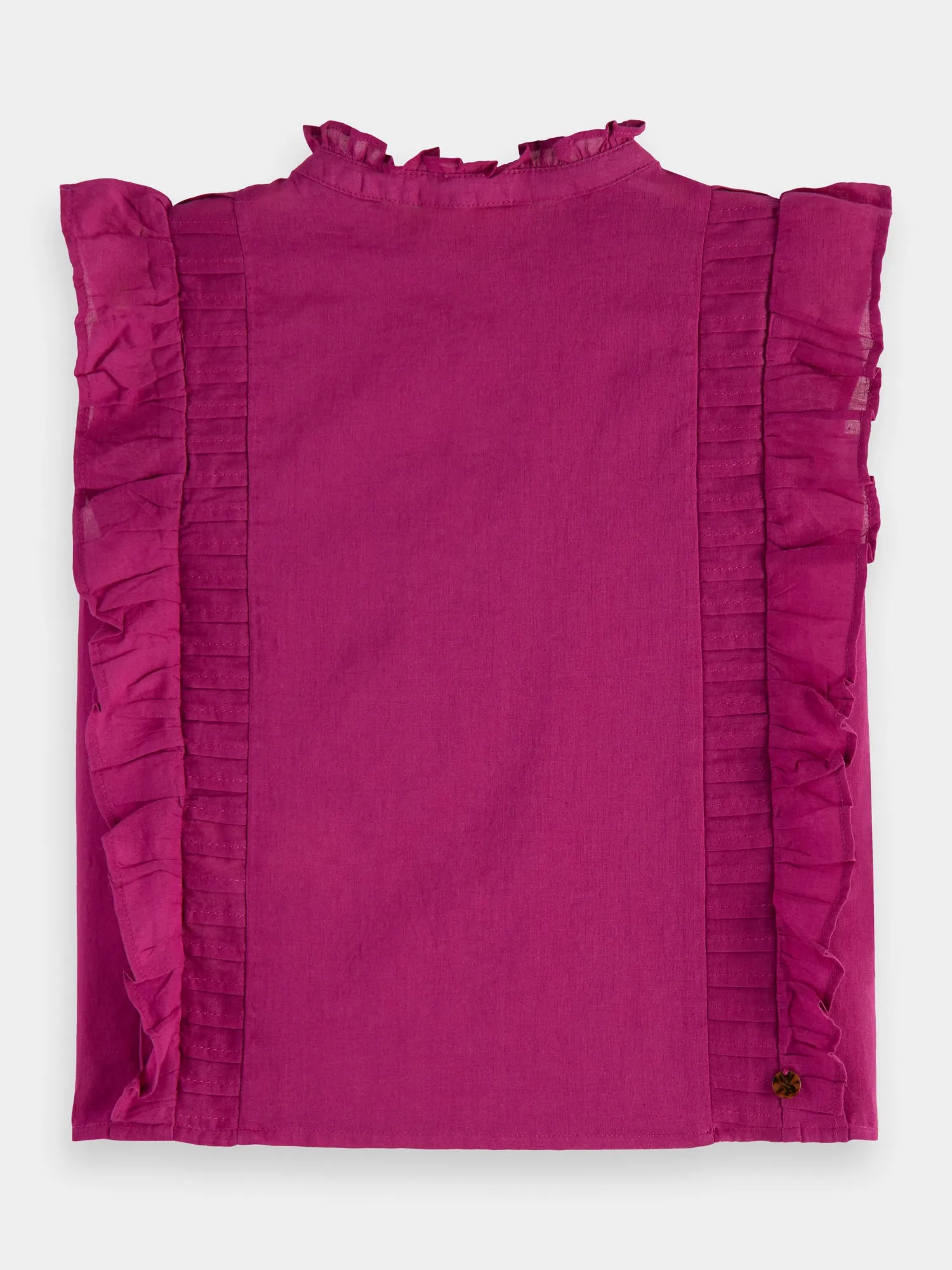 Kids - Lightweight cotton tank top