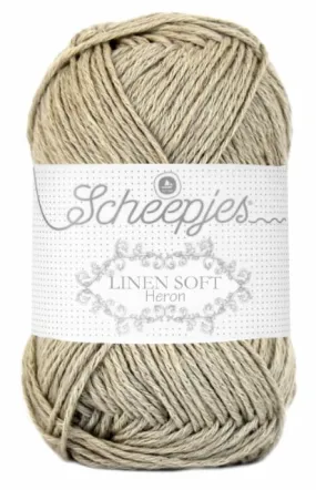 Linen Soft 620