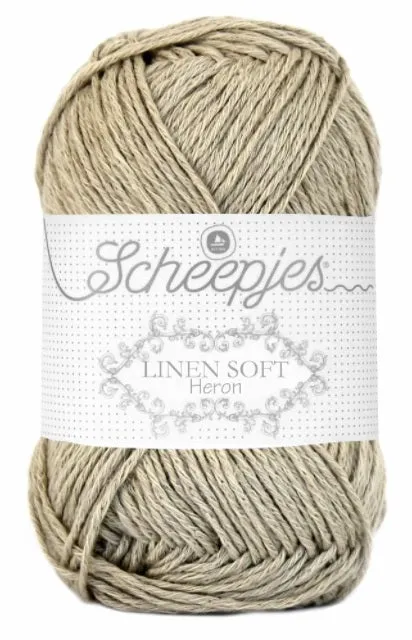 Linen Soft 620