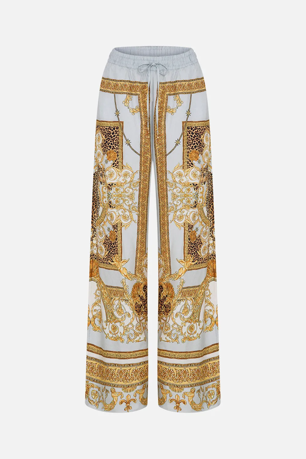 LOUNGE PANT PALAZZO PRIDE