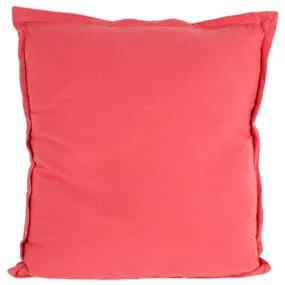 Lucy Linen Cushion - 50cm x 50cm x 10cm
