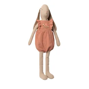 Maileg Bunny SIZE 5 - Jumpsuit Rose