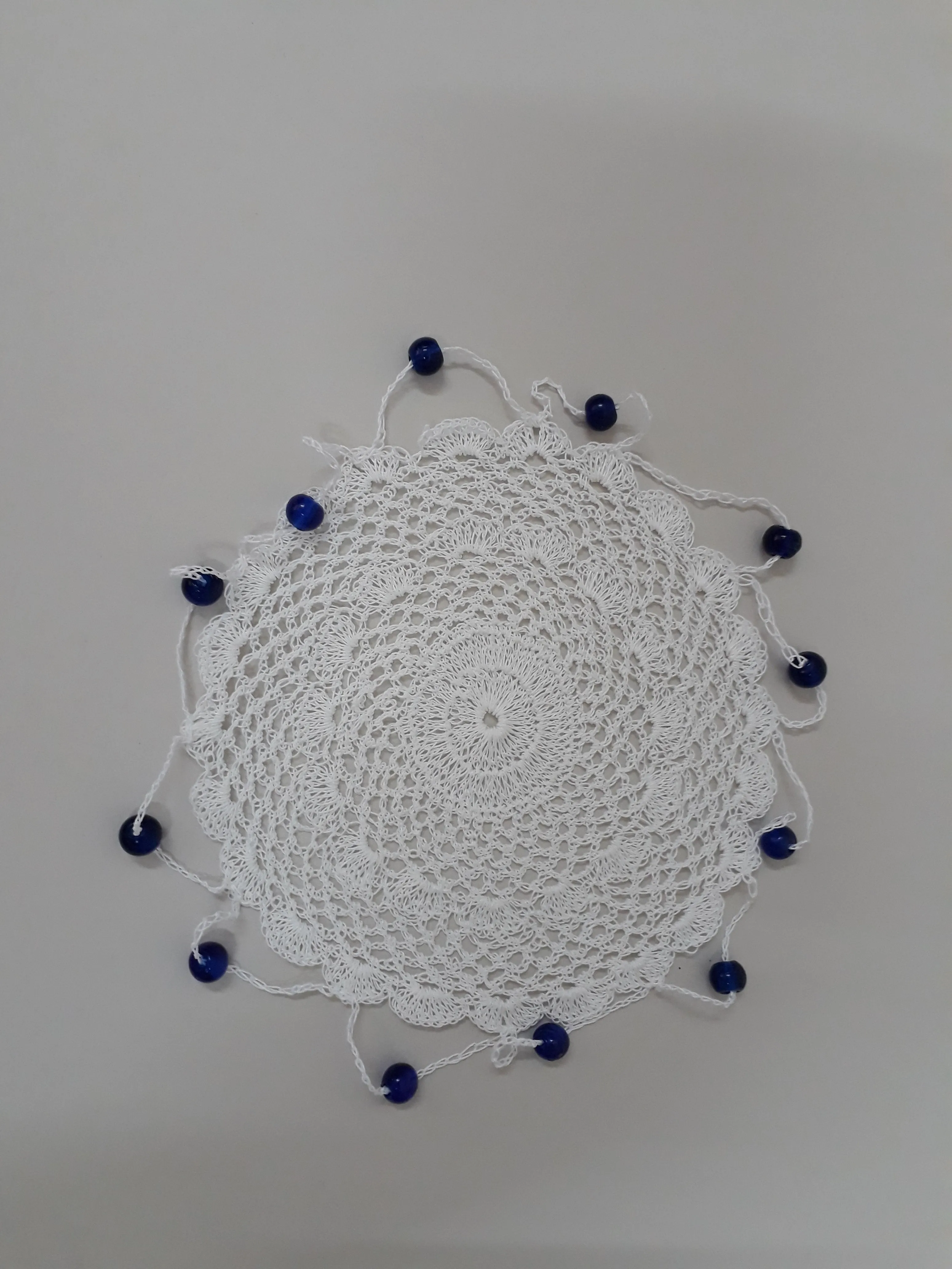 Marie Jug Cover