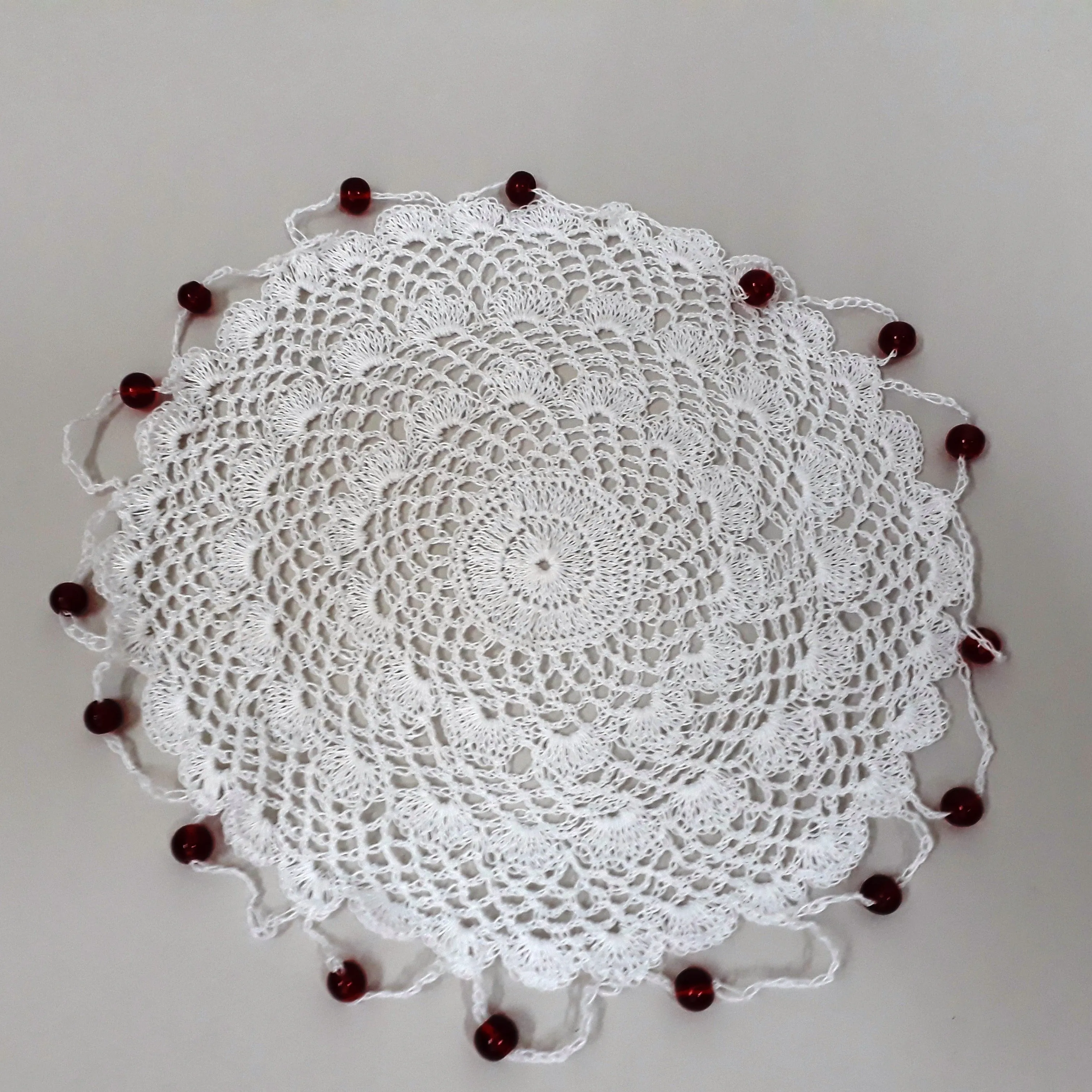Marie Jug Cover