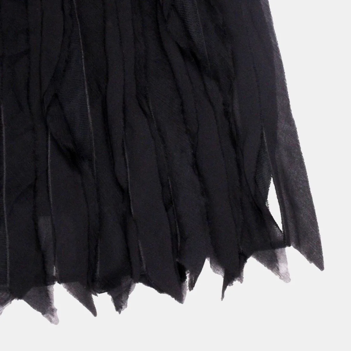 Max Mara Flowy Skirt