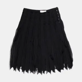 Max Mara Flowy Skirt