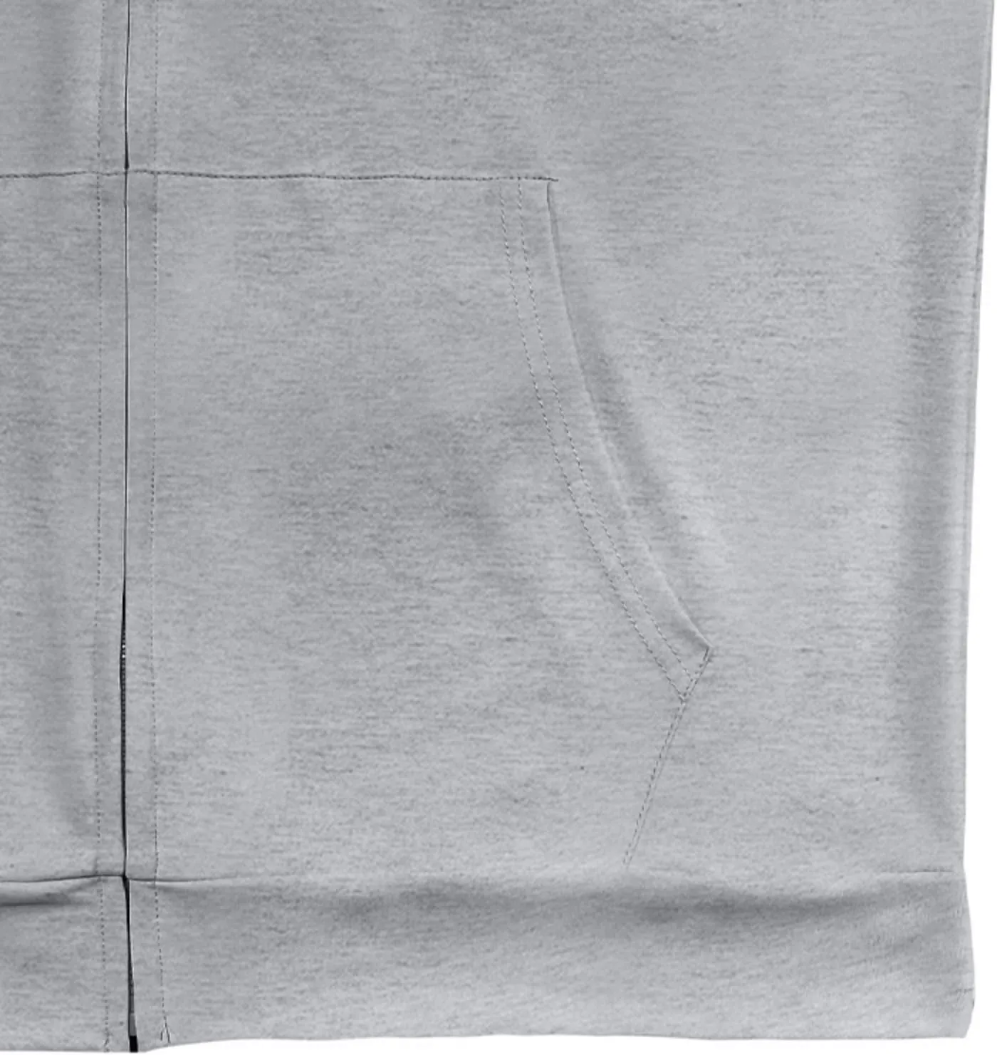 Mens Hooded Tank Tops Sleeveless Sweatshirt Lightweight Zip Up Vest Hoodie