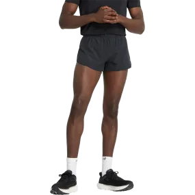 Men's RC 3" Split Short