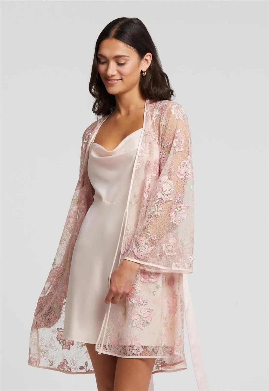 Michelle Cover Up
