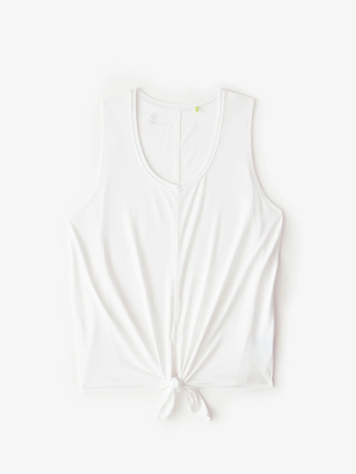 MicroLuxe Tie Tank