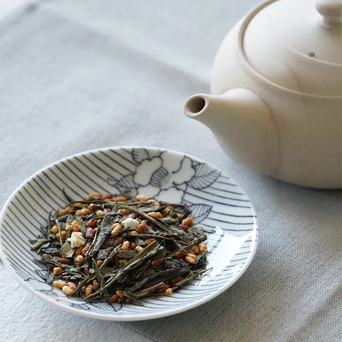 Nami-Genmaicha 100g Bag