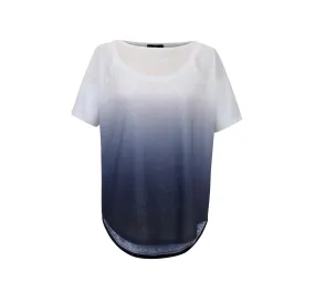 Ombré Tee