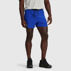 Outdoor Research Swift Lite Mens Shorts - 5 Inseam