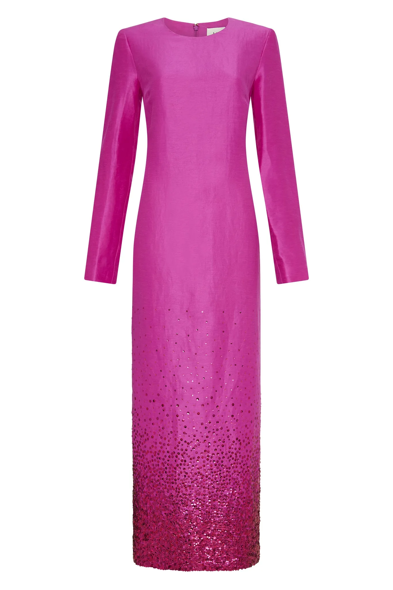 Reflection Sequin Maxi Dress