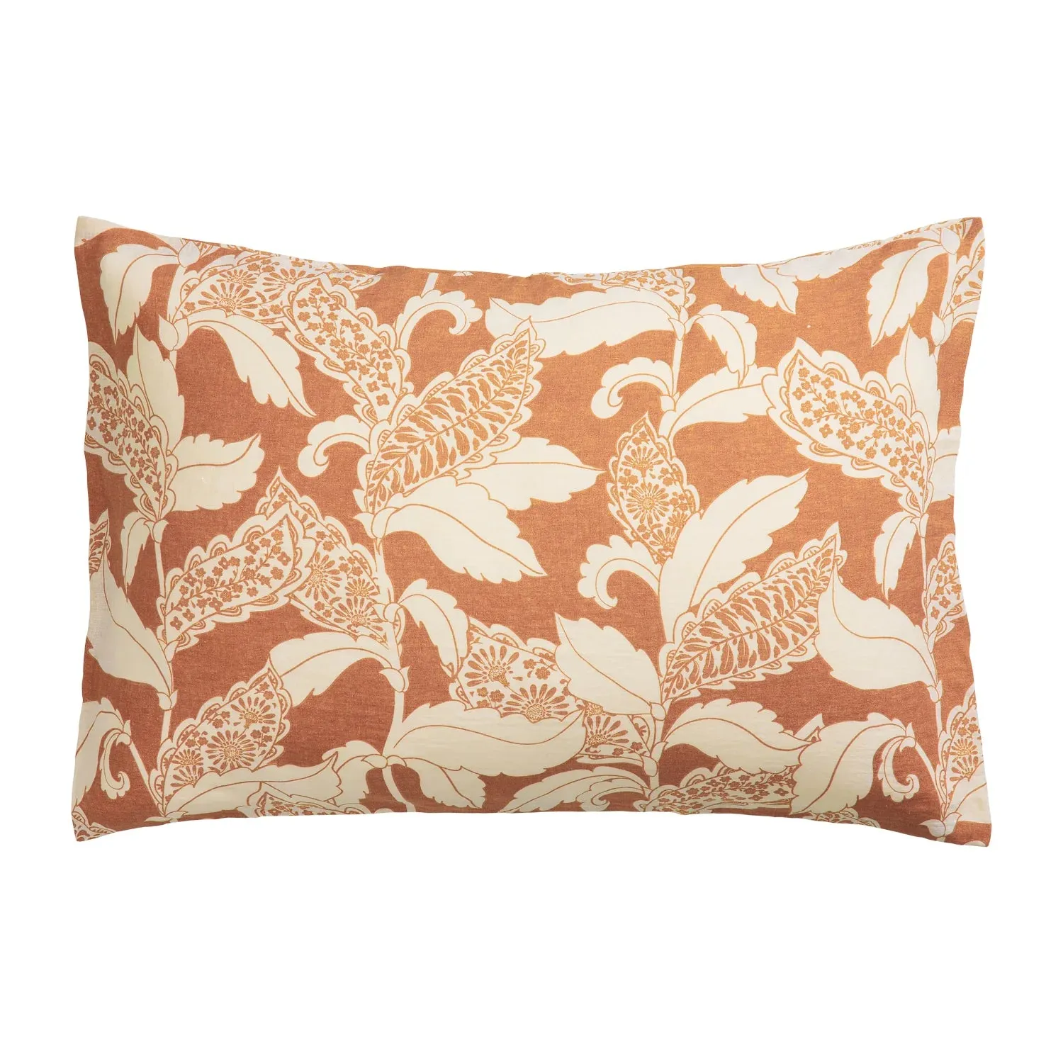Sage x Clare Lata Linen Pillowcase Set 2P