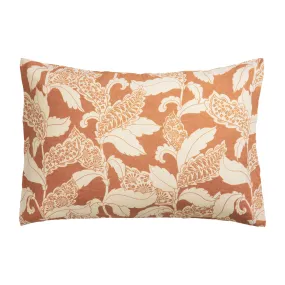Sage x Clare Lata Linen Pillowcase Set 2P
