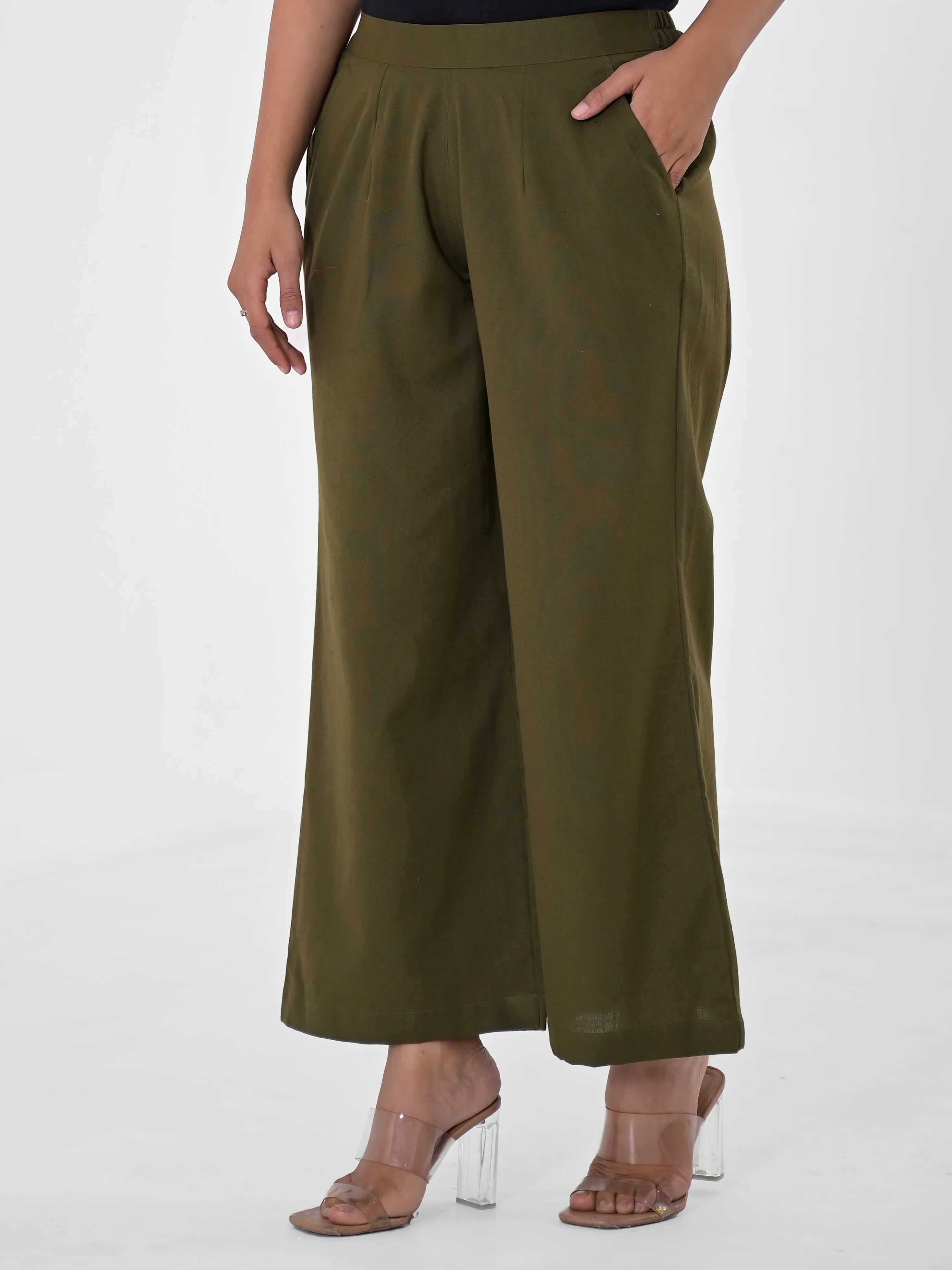 Seawood Palazzo pant