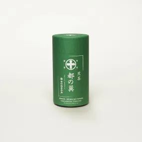 Sencha Miyako-no-Tatsumi, 80g Can