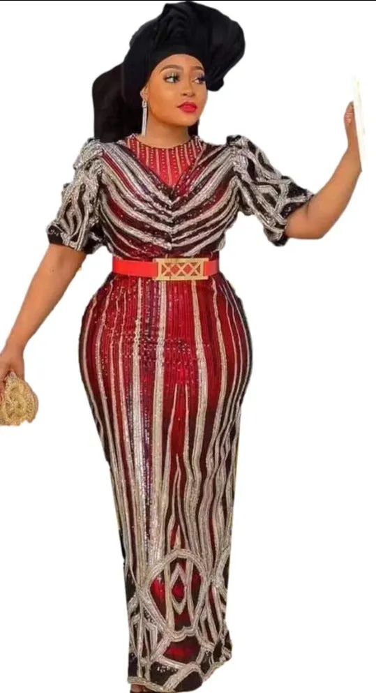 Sequin Bodycon Dresses