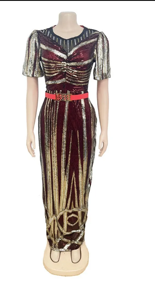 Sequin Bodycon Dresses