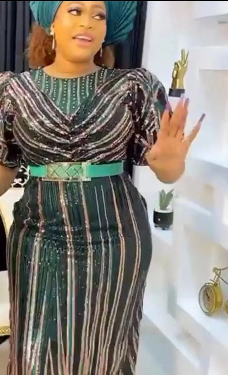 Sequin Bodycon Dresses