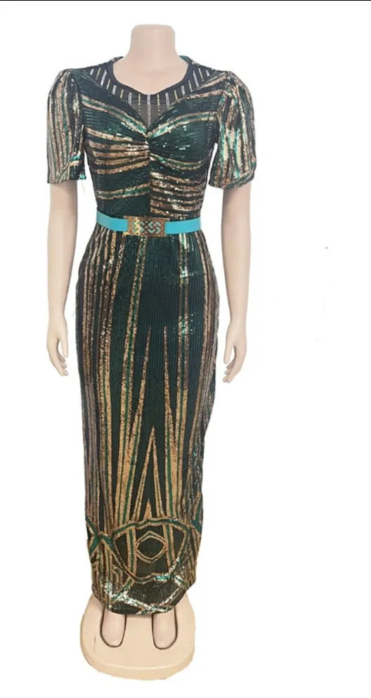 Sequin Bodycon Dresses