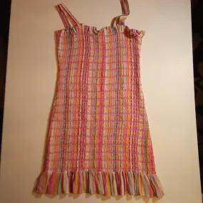 Smocked Midi Sundress | ee:some