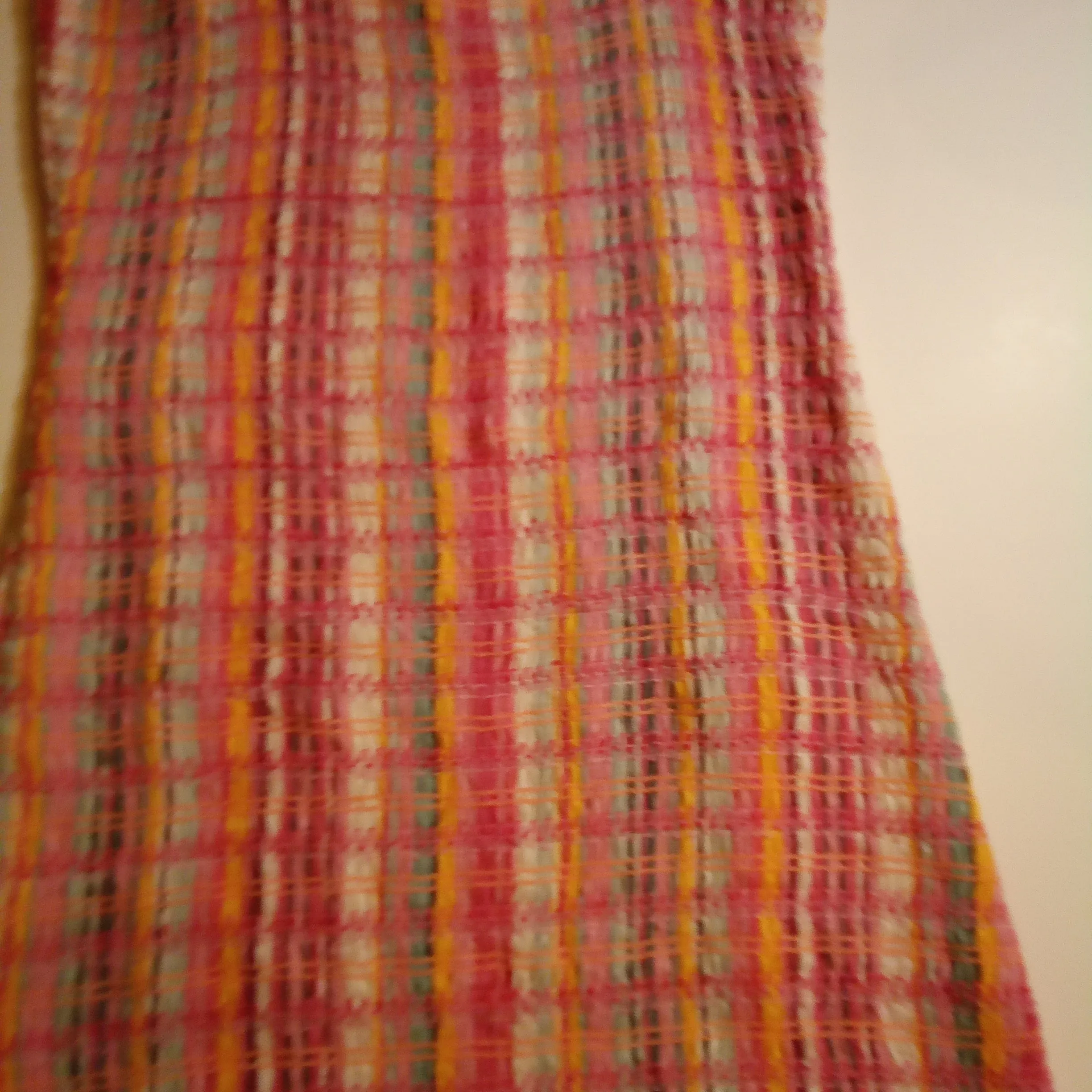 Smocked Midi Sundress | ee:some