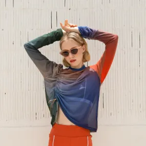 String Blouse - OMBRE