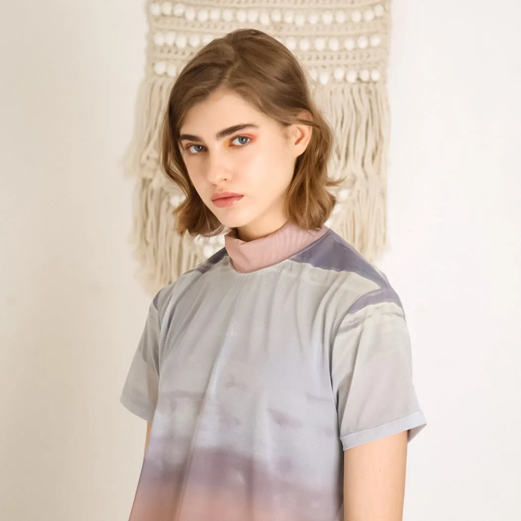 Sunrise Horizon Tee