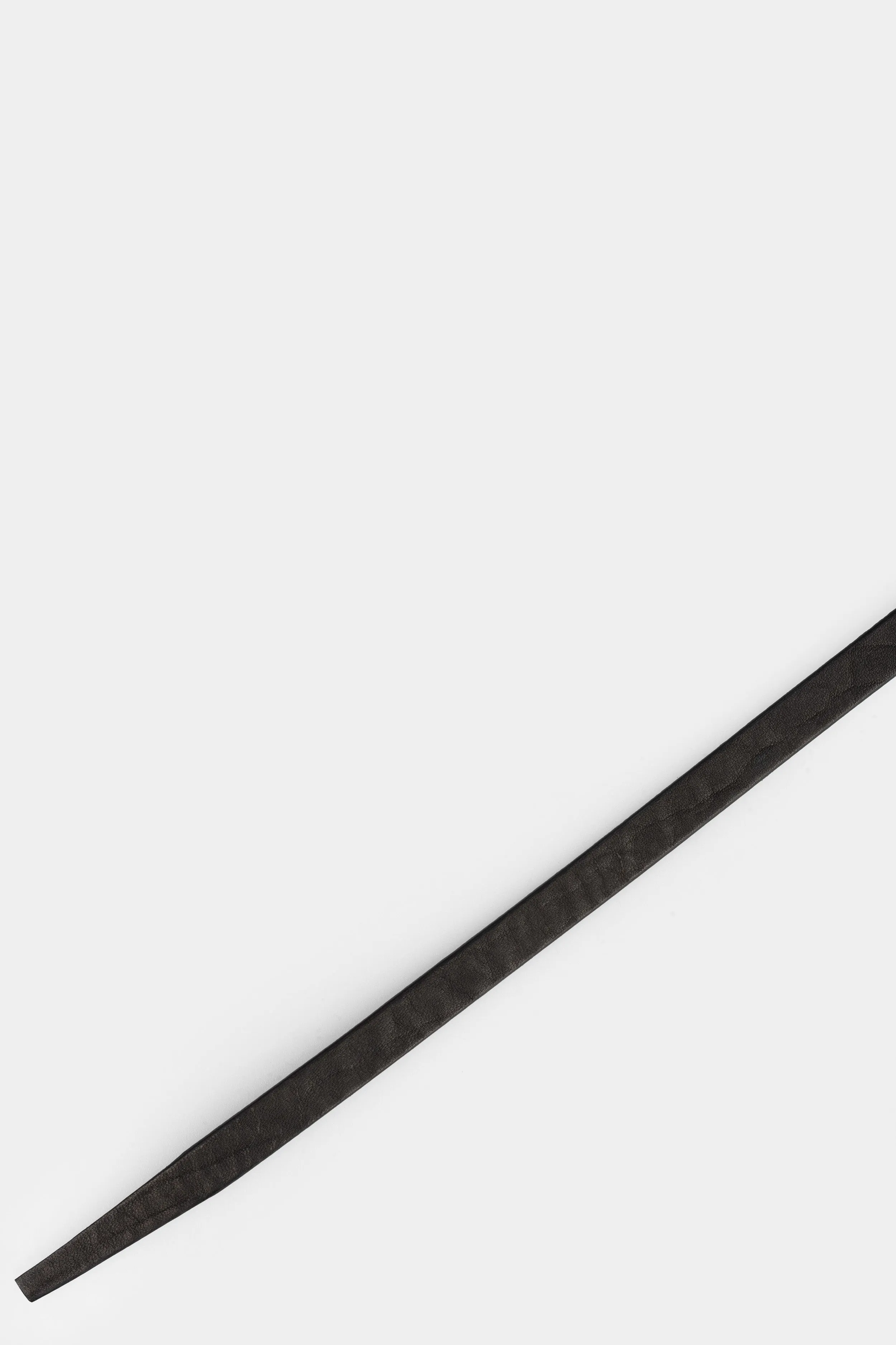 T1B - Lightweight rib tank, Black object dyed
