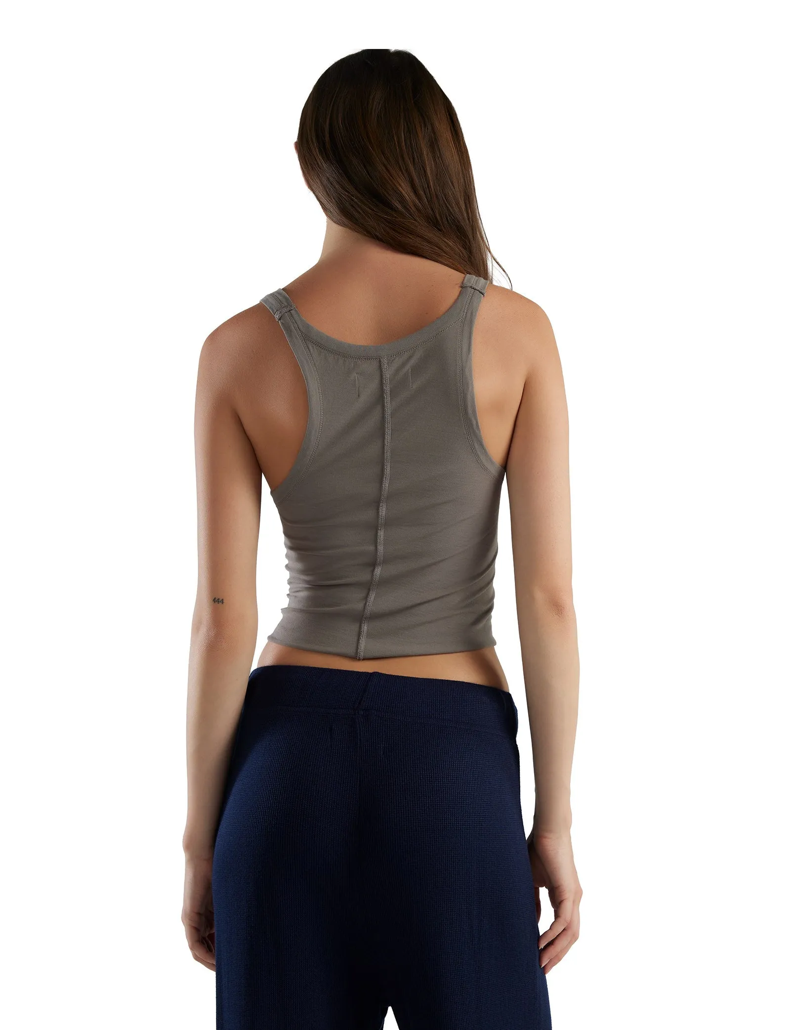 Tai Racer Back Tank