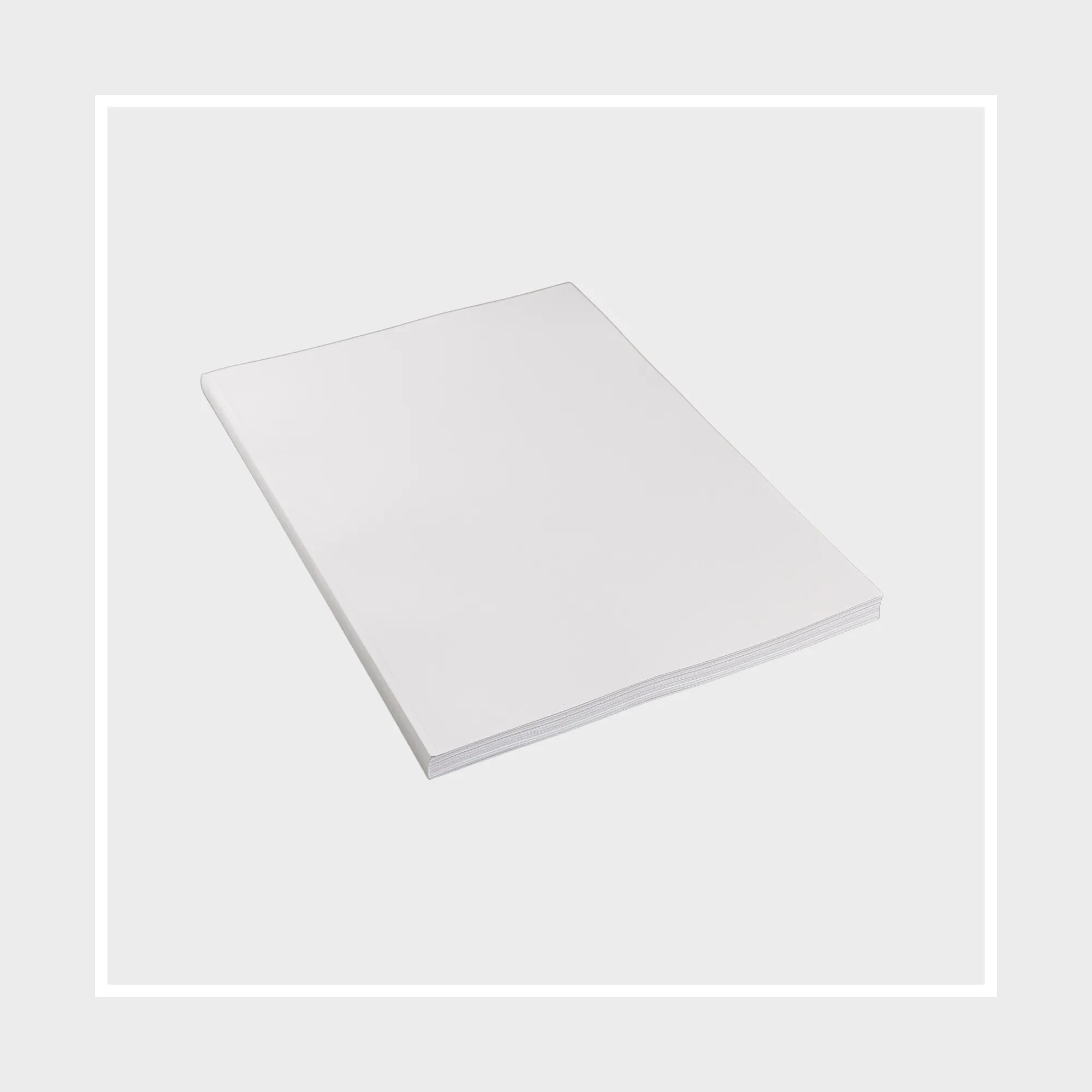 Thermal Soft Cover | Advocate | Spine 15mm