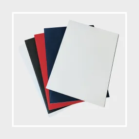 Thermal Soft Cover | Advocate | Spine 15mm