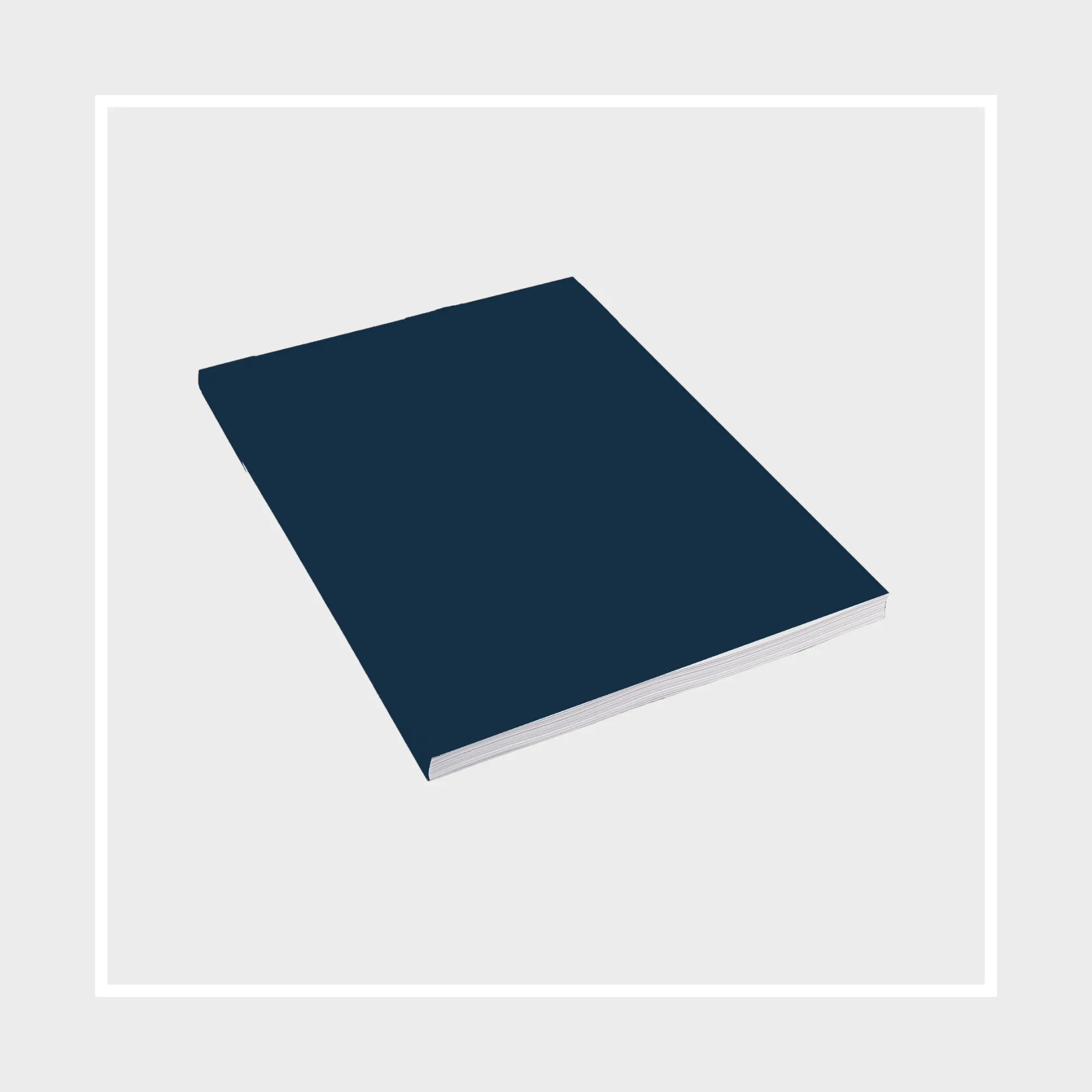 Thermal Soft Cover | Advocate | Spine 15mm