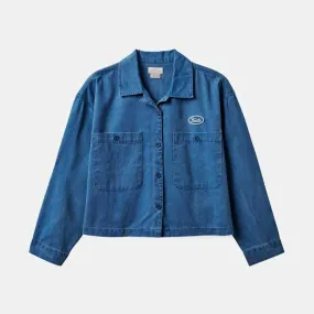 Utopia Overshirt