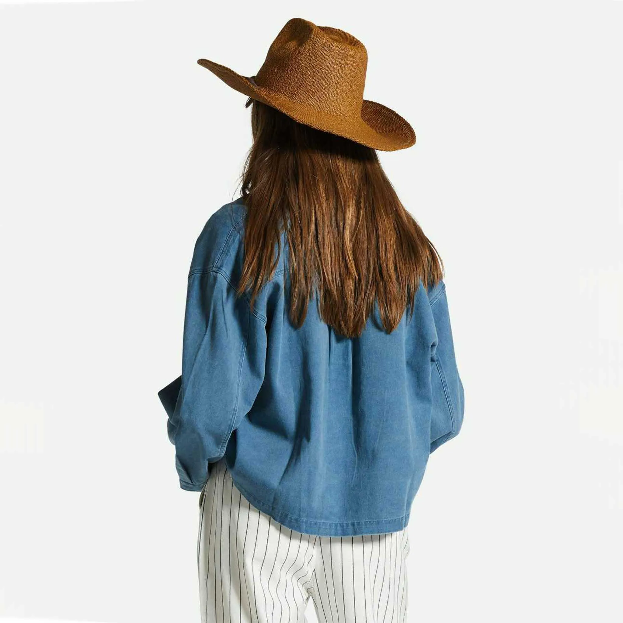 Utopia Overshirt