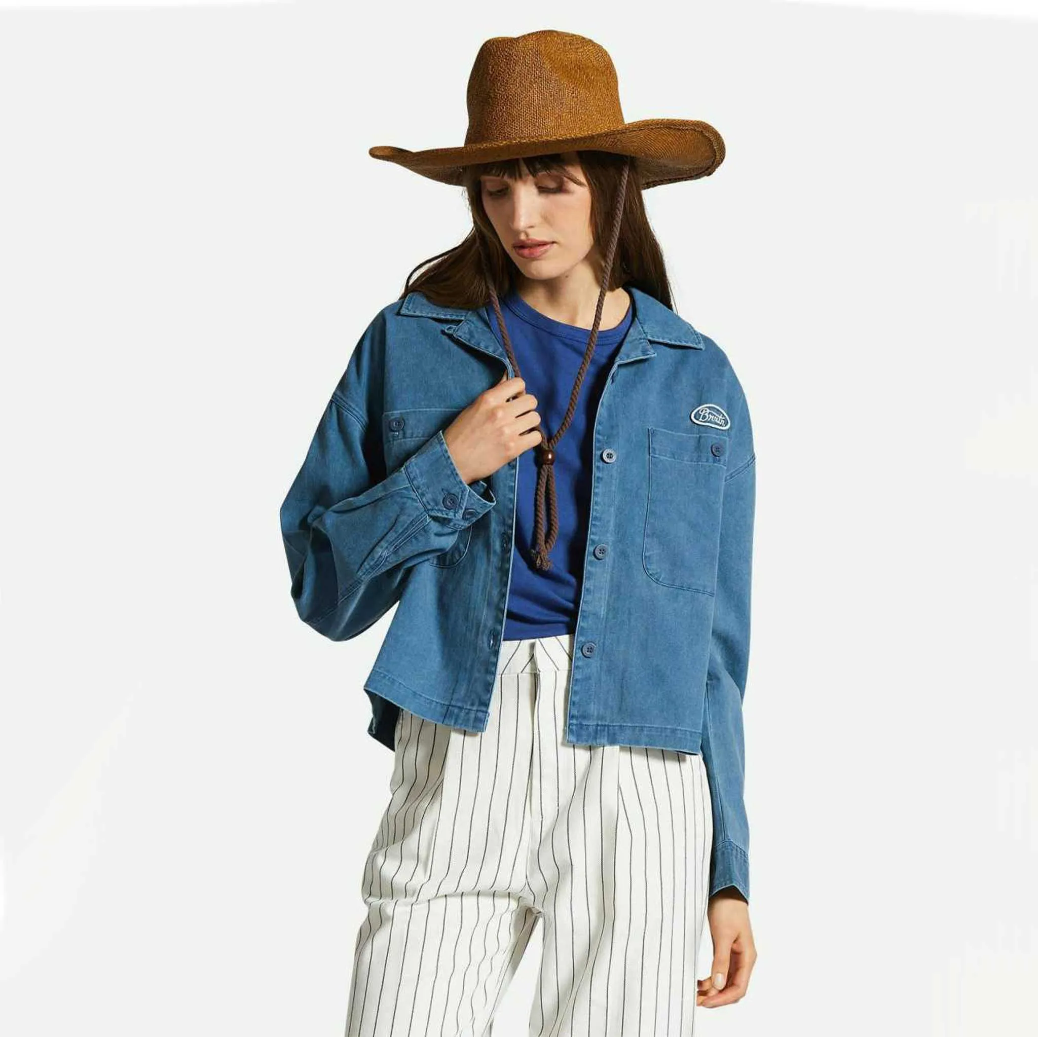 Utopia Overshirt