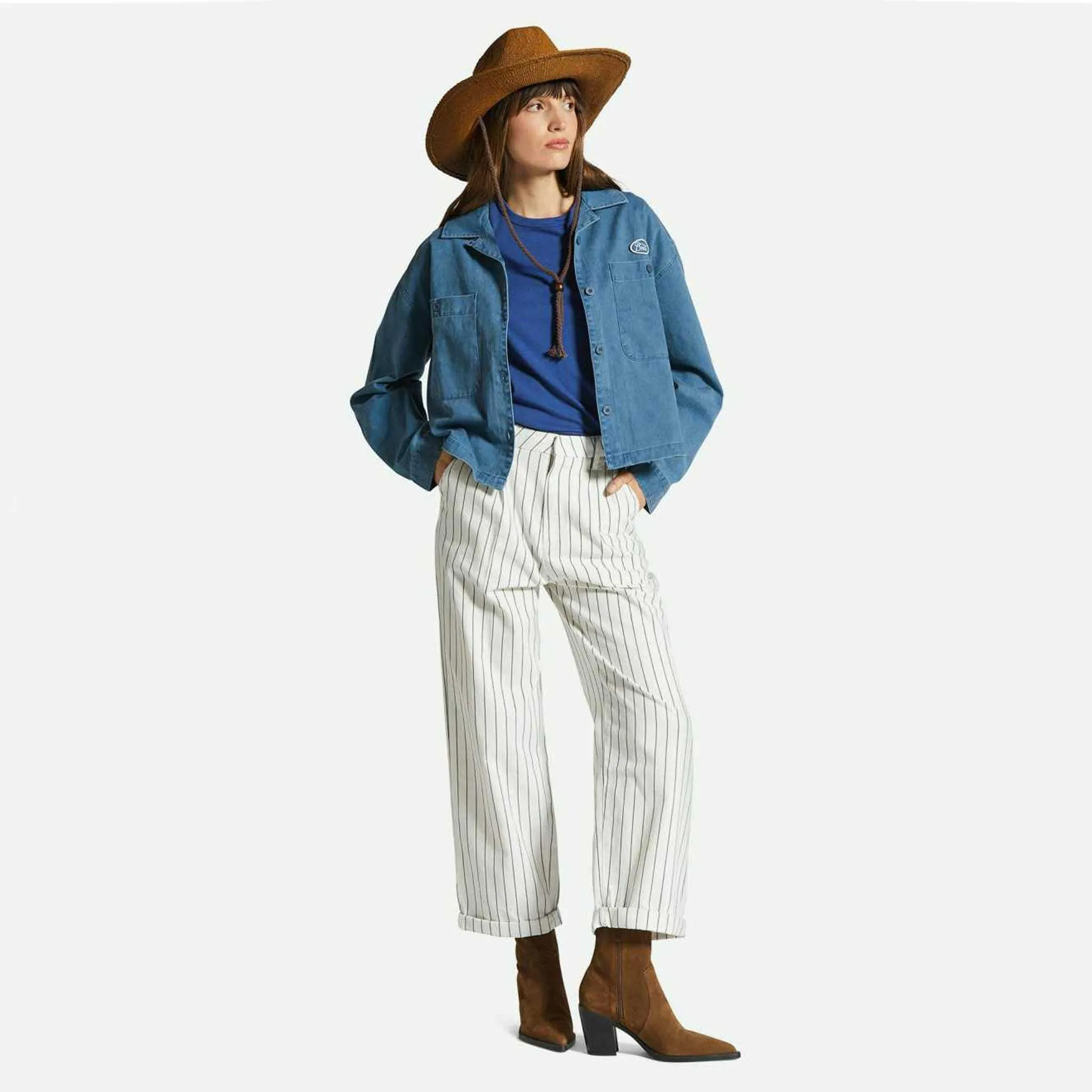 Utopia Overshirt