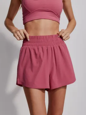 Varley Kallin Running Shorts