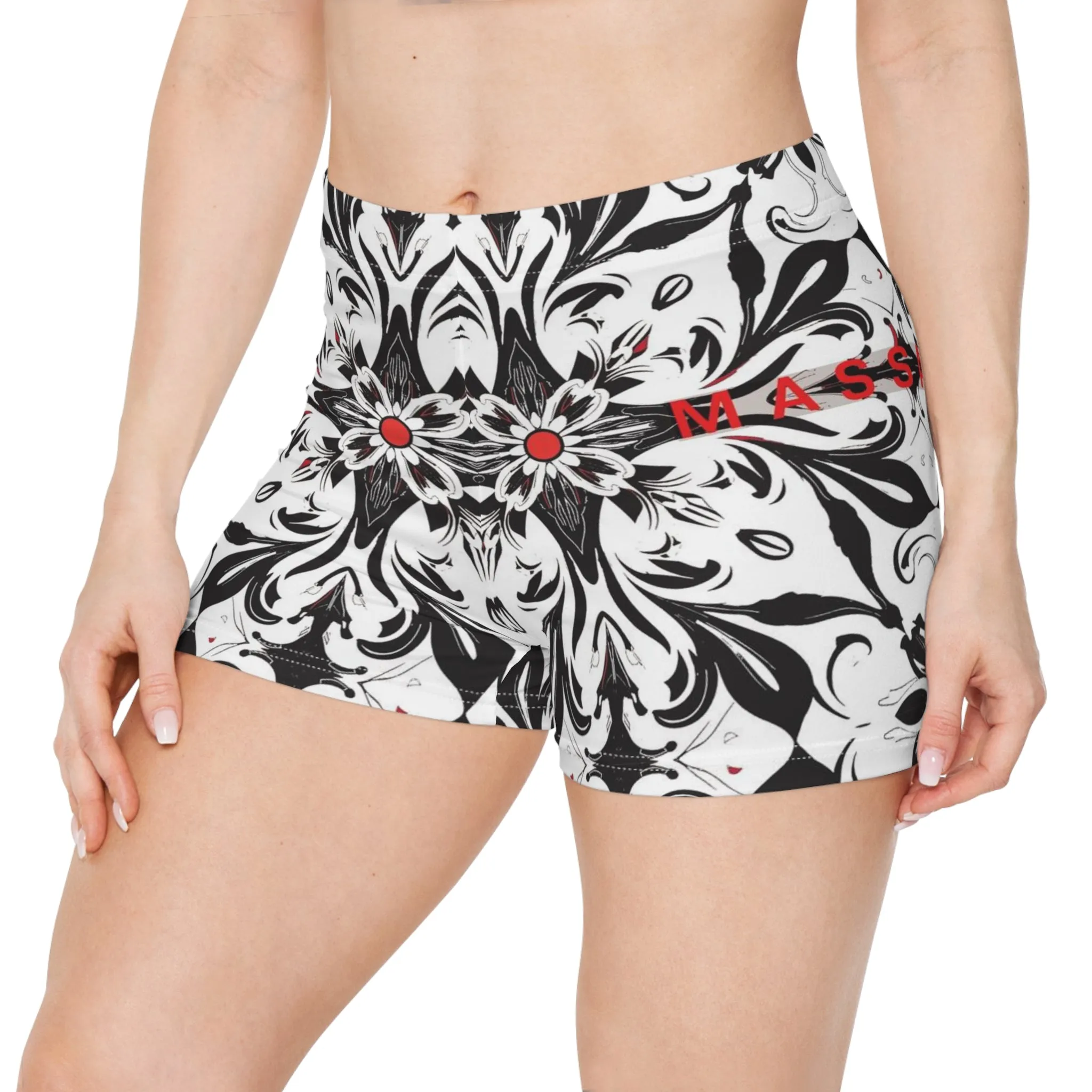 Wallpaper, Workout Shorts