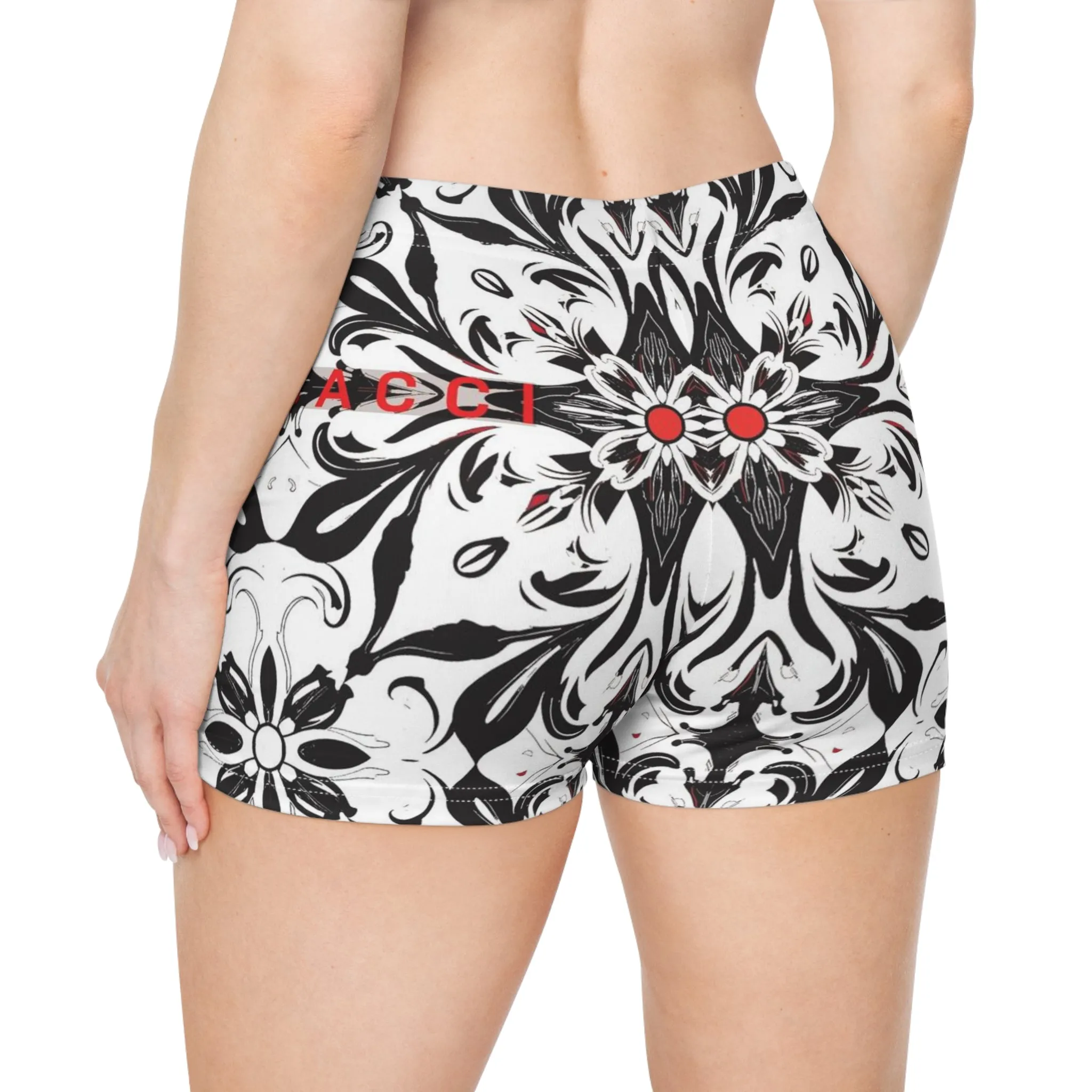 Wallpaper, Workout Shorts