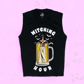 Witching Hour Tank