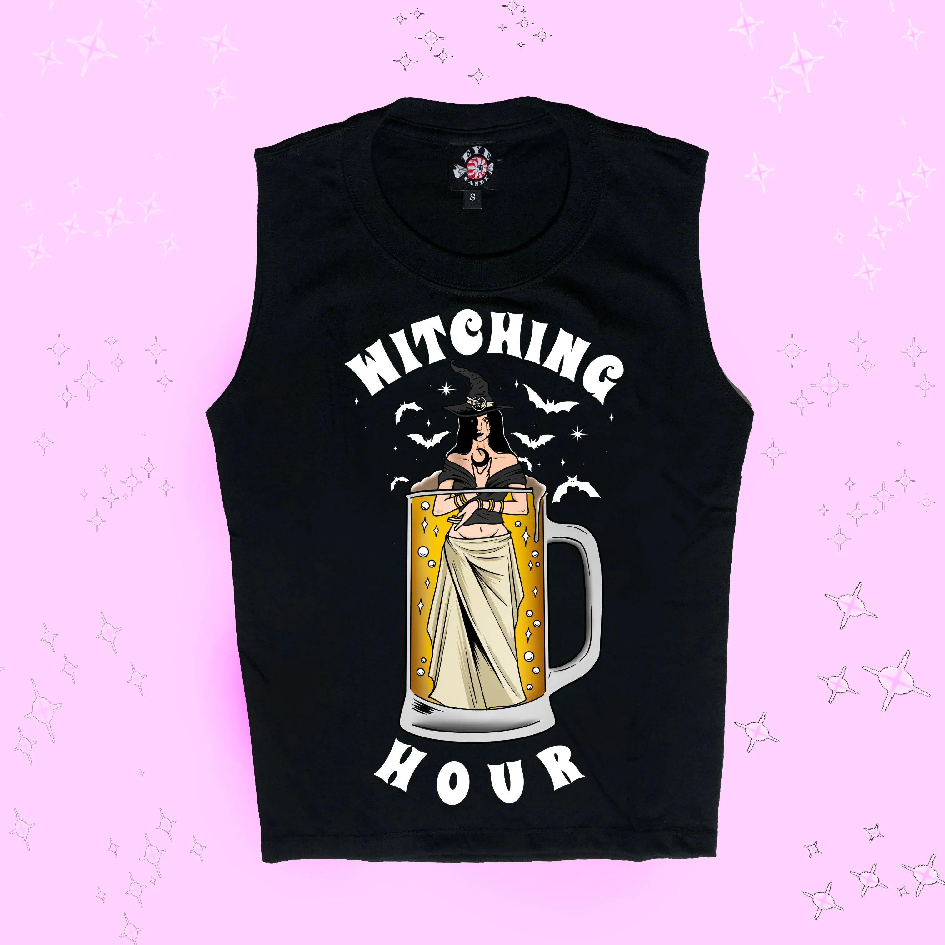 Witching Hour Tank