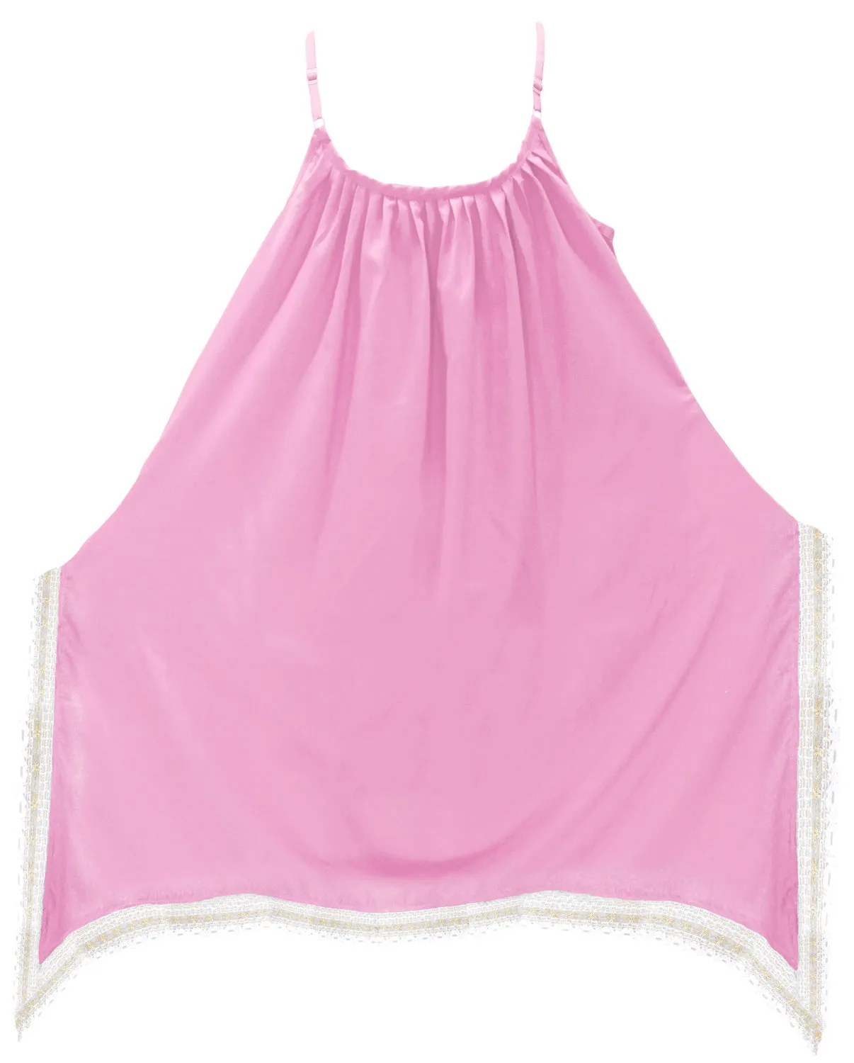 Women's Dress Sundress Beachwear Plus Size Evening Casual TOP Cover ups  Pink