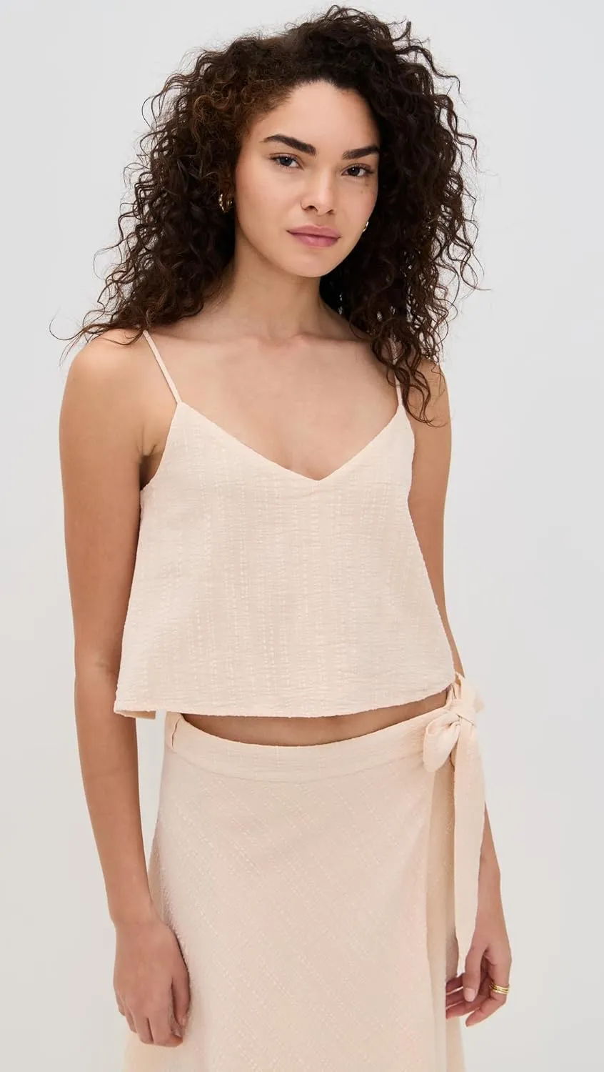 Z SUPPLY Women's Sabel Tank