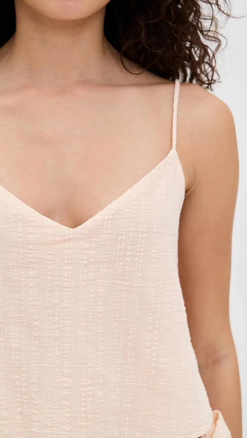 Z SUPPLY Women's Sabel Tank